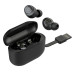 Jlab Навушники Jlab GO Air Pop Black (IEUEBGAIRPOPRBLK124)