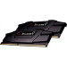 G.Skill Модуль пам'яті для комп'ютера DDR4 16GB (2x8GB) 4000 MHz Ripjaws V G.Skill (F4-4000C18D-16GVK)