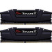 G.Skill Модуль пам'яті для комп'ютера DDR4 16GB (2x8GB) 4000 MHz Ripjaws V G.Skill (F4-4000C18D-16GVK)
