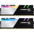 G.Skill Модуль пам'яті для комп'ютера DDR4 32GB (2x16GB) 3200 MHz TridentZ NEO G.Skill (F4-3200C16D-32GTZN)