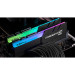 G.Skill Модуль пам'яті для комп'ютера DDR4 16GB (2x8GB) 3600 MHz Trident Z RGB G.Skill (F4-3600C18D-16GTZRX)