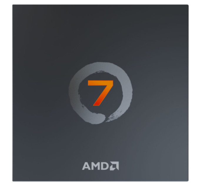 AMD Процесор AMD Ryzen 7 7700 (100-100000592BOX)