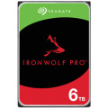 Seagate Жорсткий диск 3.5" 6TB Seagate (ST6000NT001)