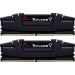 G.Skill Модуль пам'яті для комп'ютера DDR4 16GB (2x8GB) 3600 MHz Ripjaws V G.Skill (F4-3600C16D-16GVKC)