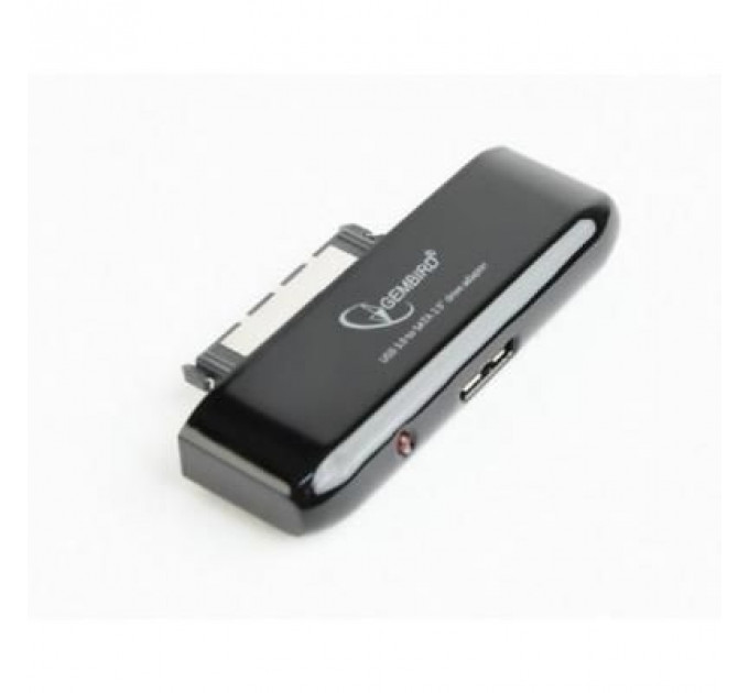 Перехідник USB 3.0 to SATA Cablexpert (AUS3-02)