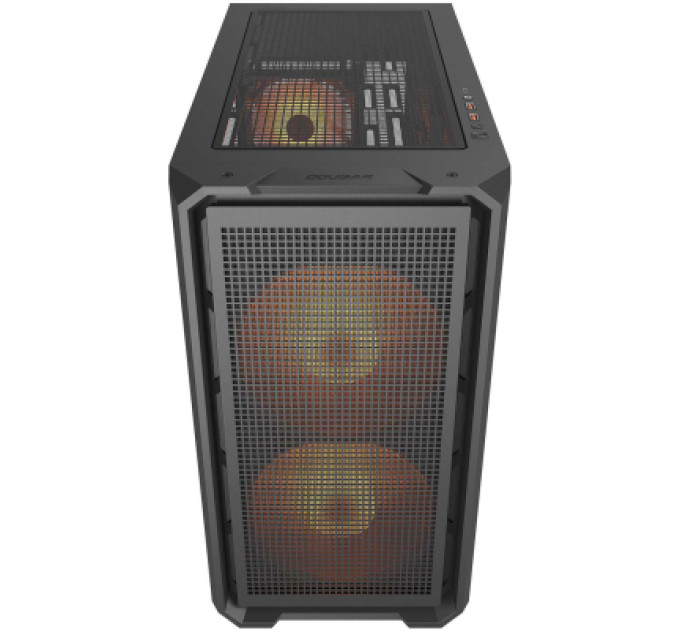 Cougar Корпус Cougar MX600 Mini RGB