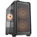 Cougar Корпус Cougar MX600 Mini RGB
