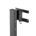 OfficePro Стійка презентаційна OfficePro TVS297B