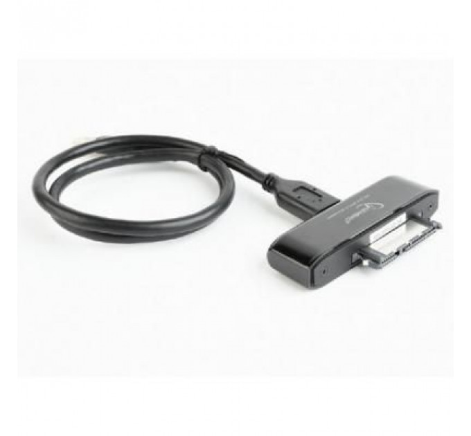 Перехідник USB 3.0 to SATA Cablexpert (AUS3-02)