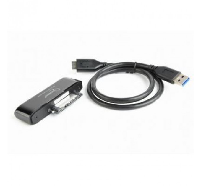 Перехідник USB 3.0 to SATA Cablexpert (AUS3-02)