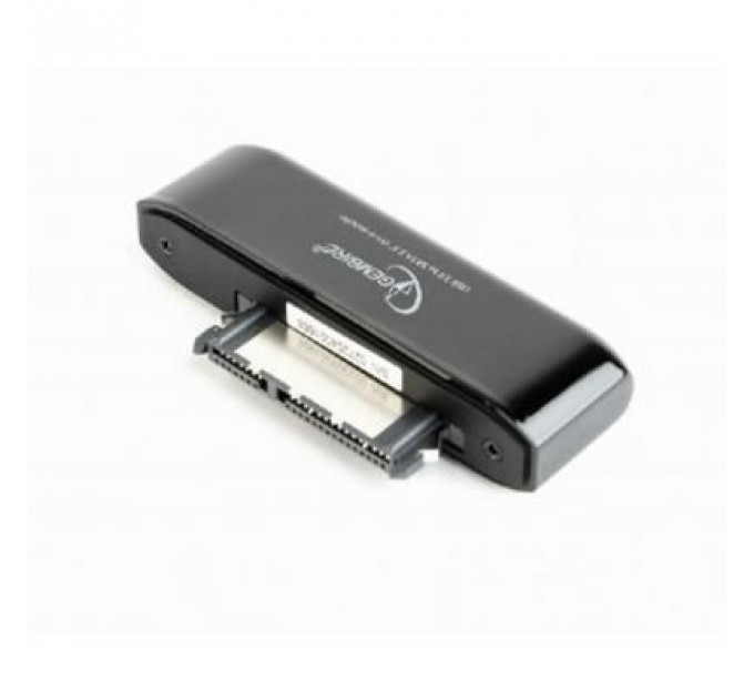 Перехідник USB 3.0 to SATA Cablexpert (AUS3-02)