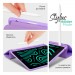 Armorstandart Чохол до планшета Armorstandart Smart Fold Pen Apple iPad Pro 11 (2024) Light Purple (ARM78128)