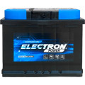 ELECTRON Акумулятор автомобільний ELECTRON POWER 60Ah Н Ев (-/+) (600EN) (560077060)