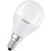 Osram Лампочка Osram LED STAR Е14 5.5-40W 2700K+RGB 220V Р45 пульт ДУ (4058075430877)