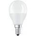 Osram Лампочка Osram LED STAR Е14 5.5-40W 2700K+RGB 220V Р45 пульт ДУ (4058075430877)
