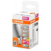 Osram Лампочка Osram LED STAR Е14 5.5-40W 2700K+RGB 220V Р45 пульт ДУ (4058075430877)