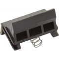 Veaye Гальмівний майданчик HP LJ 1018/1020/M1005/FAX-L100/120/90 (RC1-2038/RM1-0648) Veaye (RC1-2038-VE)