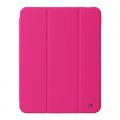 Чохол до планшета Armorstandart Smart Fold Pen Apple iPad Pro 11 (2024) Rose Red (ARM78131)