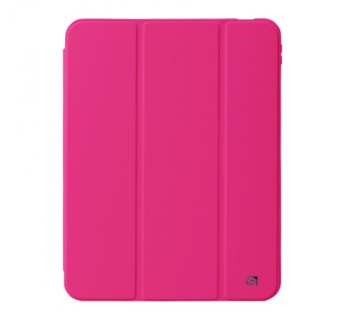 Чохол до планшета Armorstandart Smart Fold Pen Apple iPad Pro 11 (2024) Rose Red (ARM78131)