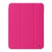 Чохол до планшета Armorstandart Smart Fold Pen Apple iPad Pro 11 (2024) Rose Red (ARM78131)