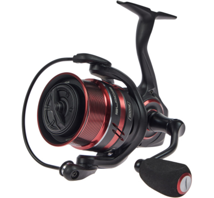 Brain Котушка Brain Blade 4000S 7+1BB 4.51 (1858.55.49)