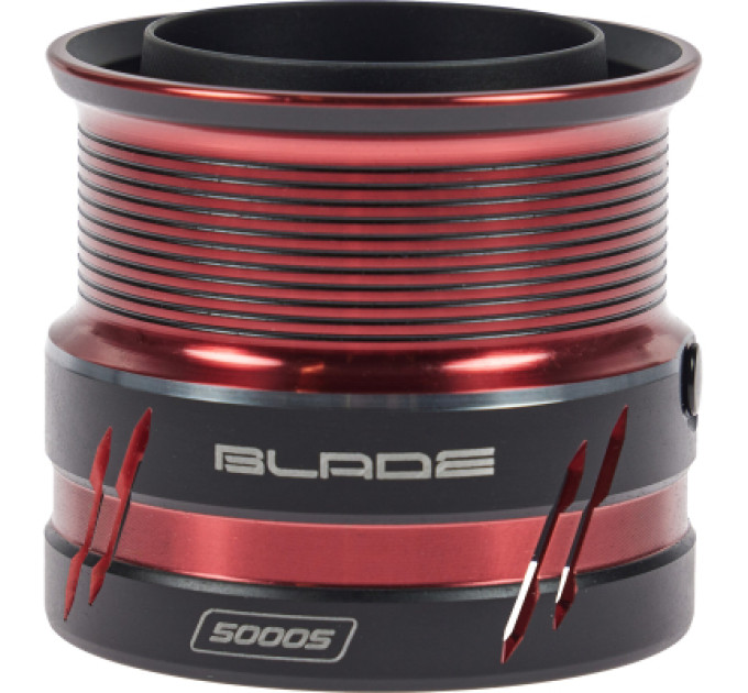 Brain Котушка Brain Blade 4000S 7+1BB 4.51 (1858.55.49)