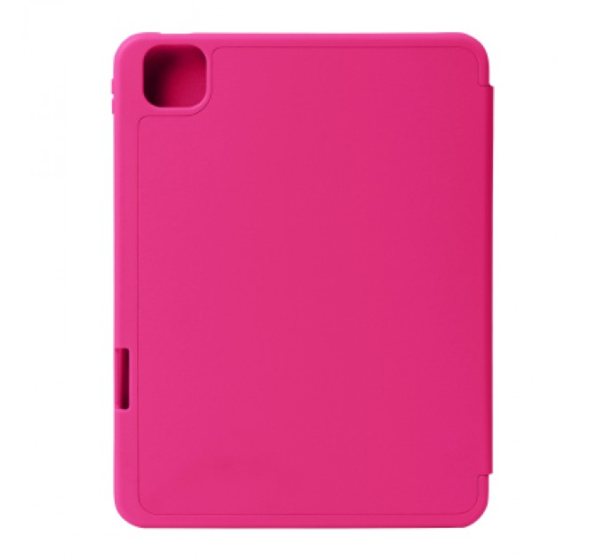 Чохол до планшета Armorstandart Smart Fold Pen Apple iPad Pro 11 (2024) Rose Red (ARM78131)