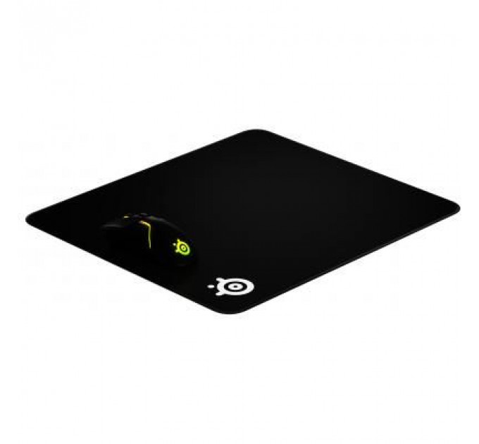 Килимок для мишки SteelSeries QcK Edge Large (63823)