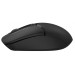 A4Tech Мышь беспроводная A4Tech FG12S Black