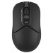 A4Tech Мышь беспроводная A4Tech FG12S Black