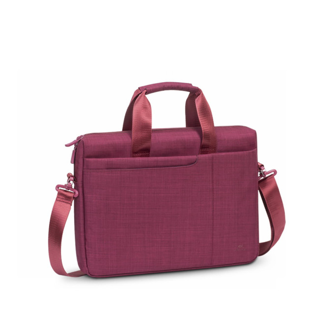 RivaCase Сумка для ноутбука Rivacase 8335 15.6" Red