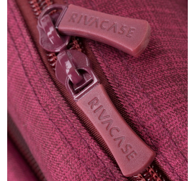 RivaCase Сумка для ноутбука Rivacase 8335 15.6" Red