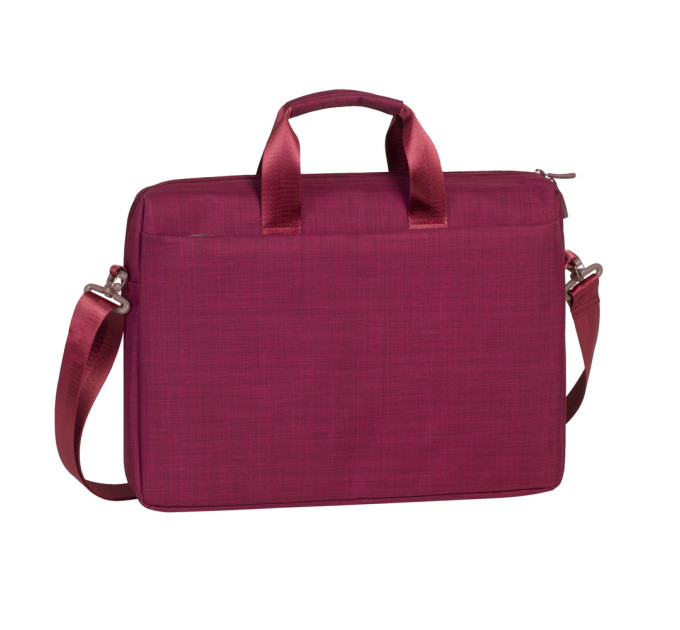 RivaCase Сумка для ноутбука Rivacase 8335 15.6" Red