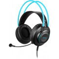 A4Tech Гарнітура A4Tech FH200i Blue