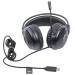 A4Tech Гарнітура A4Tech FH300U Black
