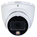 DAHUA Technology HDCVI камера Dahua DH-HAC-HDW1500TLMP-IL-A (2.8мм)