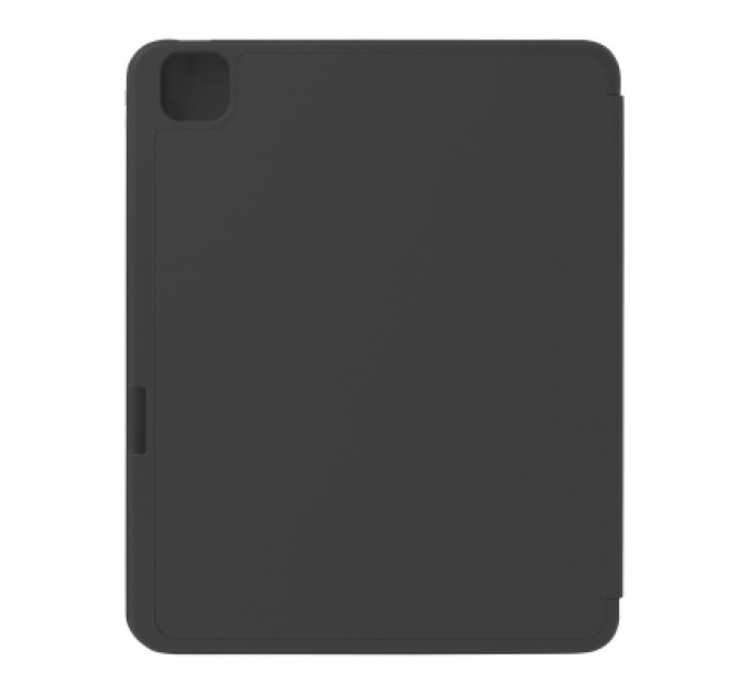 Чохол до планшета Armorstandart Smart Fold Pen Apple iPad Pro 13 (2024) Dark Grey (ARM78139)