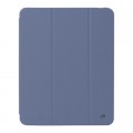 Чохол до планшета Armorstandart Smart Fold Pen Apple iPad Pro 13 (2024) Lavender Grey (ARM78140)