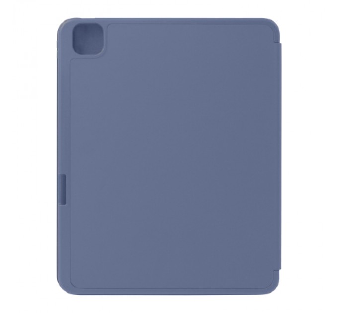 Чохол до планшета Armorstandart Smart Fold Pen Apple iPad Pro 13 (2024) Lavender Grey (ARM78140)