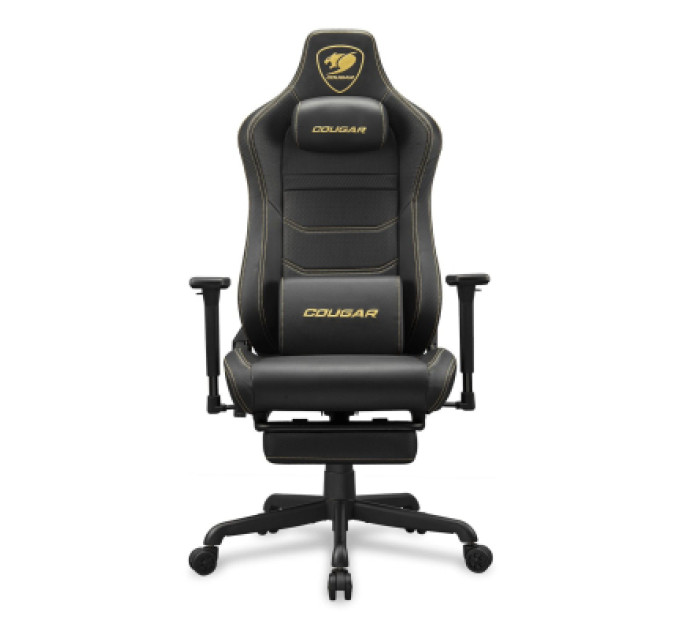 Cougar Крісло ігрове Cougar Armor EVO S Gold