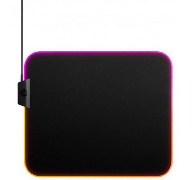 Килимок для мишки SteelSeries QcK PRISM Cloth M (63825)