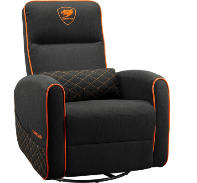 Cougar Крісло ігрове Cougar Fidom