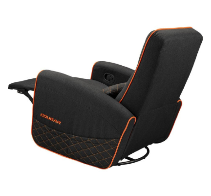 Cougar Крісло ігрове Cougar Fidom