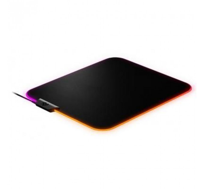 Килимок для мишки SteelSeries QcK PRISM Cloth M (63825)