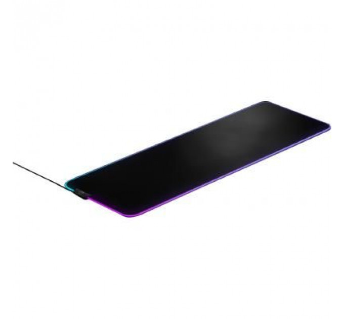 Килимок для мишки SteelSeries QcK PRISM Cloth XL (63826)