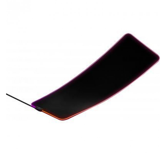 Килимок для мишки SteelSeries QcK PRISM Cloth XL (63826)