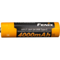 Fenix Акумулятор Fenix 18650 (4000 mAh) (ARB-L18-4000)