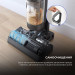 Dreame Акумуляторний миючий пилосос Dreame Wet & Dry Vacuum Cleaner H11 Core (HHR21A)