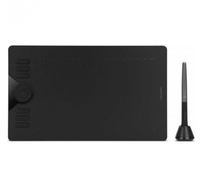 Графічний планшет Huion HS610
