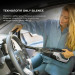 Cecotec Акумуляторний миючий пилосос Cecotec Conga Popstar Micro 18,5V Animal Hand CCTC-05540
